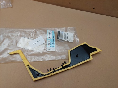 Renault clio rear wing - rear,