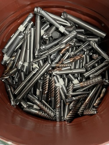 Carbide inserts - carbide,