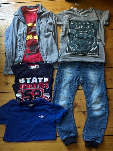 Boys bundle years polar o - boys, bundle/6-8