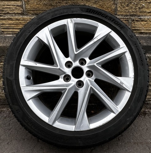 Seat ibiza mk5 alloy - ibiza,