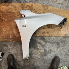 VAUXHALL CORSA E 2015-2018