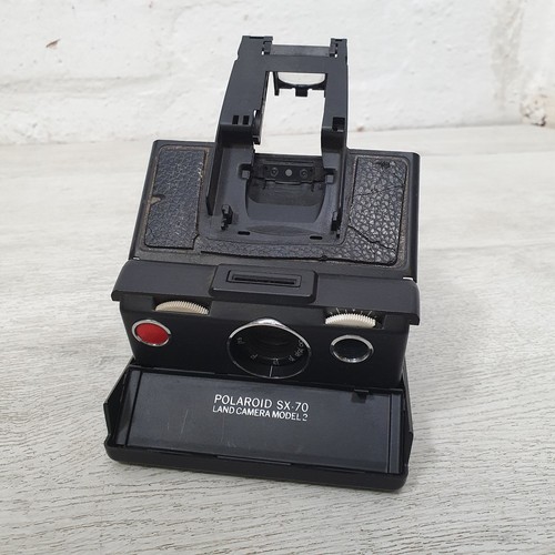 Vintage polaroid land - vintage, sx-70