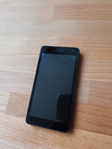 Microsoft nokia lumia - microsoft, dual