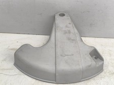 STRIMMER BRUSHCUTTTER GUARD TUBE DIAMETER 23-24MM USED 