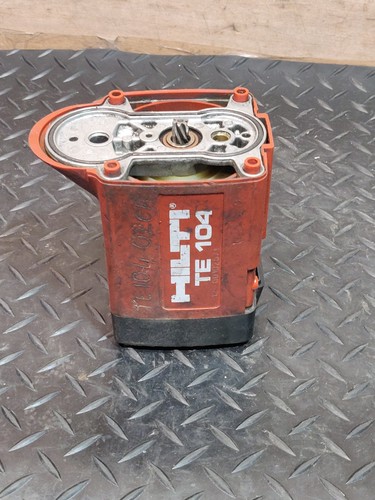 Hilti te104 complete motor - complete,