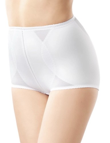 Susa 4970 panty girdle white - 4970,