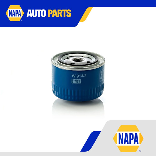 Automatic gearbox oil filter - automatic,