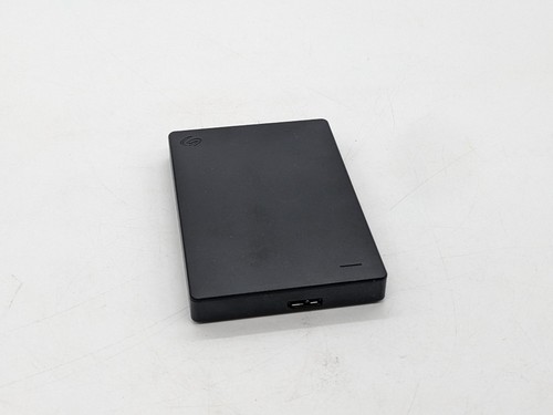 Faulty seagate portable drive - faulty,