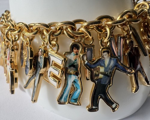 Elvis presley ultimate charm - ultimate,