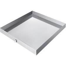 27x25 in Washing Machine Pan