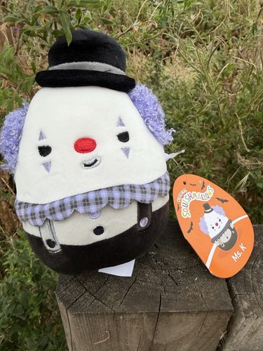 Small squishmallow - small,