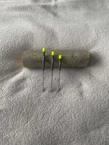 Handmade fishing floats canal - handmade,