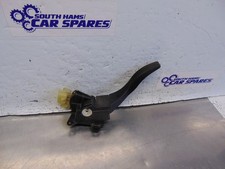 Ford Connect Throttle Pedal