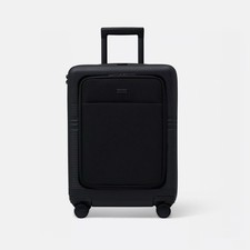 NORTVI Luxury Black Cabin