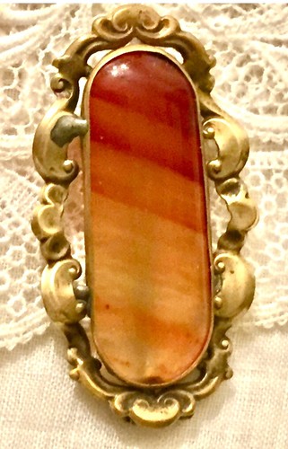 Victorian scottish banded - victorian,