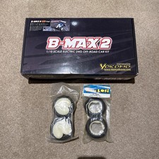 NEW YOKOMO B-MAX 2 MR FACTORY 1/10 RC BUGGY KIT NIB RARE