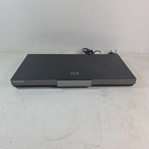 Samsung blu ray disc player - samsung, blu-ray