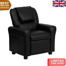 Contemporary Kids Leather