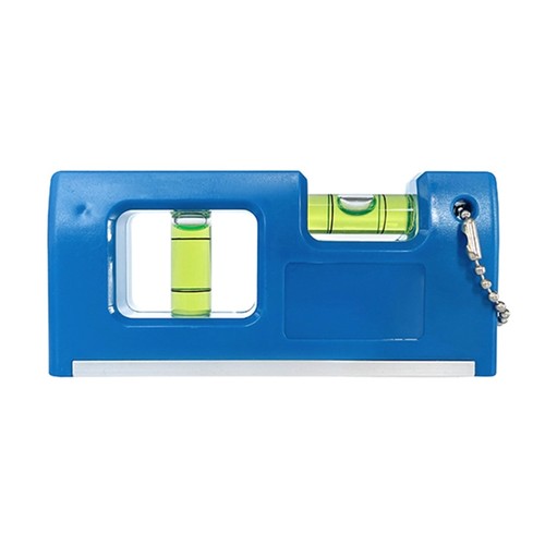 Pocket level tool - level,