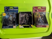 Lara Croft Tomb Raider