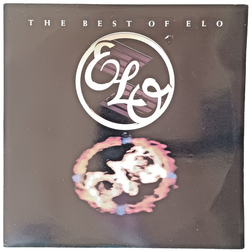 Electric light orchestra the - light,