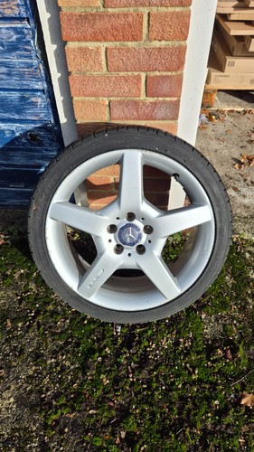 Mercedes clk sik r171 - clk,