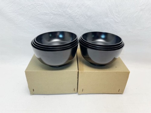 Japanese black lacquer - japanese,