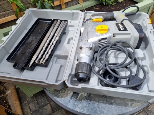 Heavy duty titan masonary - titan,