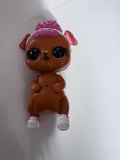 Lol Surprise Doll Interactive