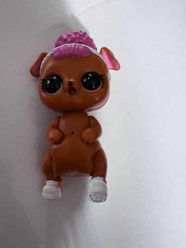 Lol surprise doll interactive - surprise,