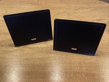 Pair Teac NXT Speakers