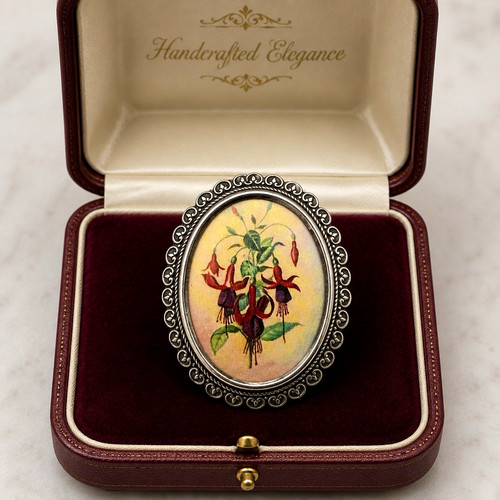 Thomas mott vintage - l,