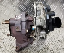 TOYOTA YARIS 1.4 DIESEL 12-13-14-15-16 TURBO (6 SPEED MANUAL)