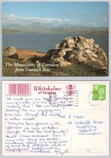 c26552 Mountains of Torridon