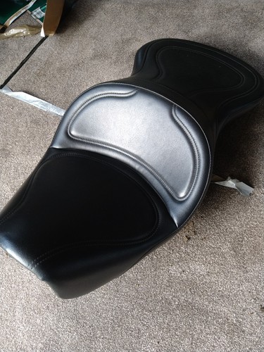 Harley davidson saddleman - davidson,