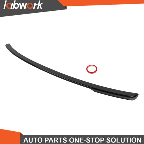 Gloss black rear - black,