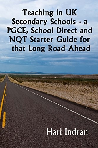Teaching secondary - in, uk