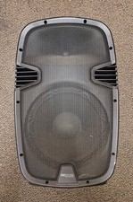ProSound Speaker (See Description)