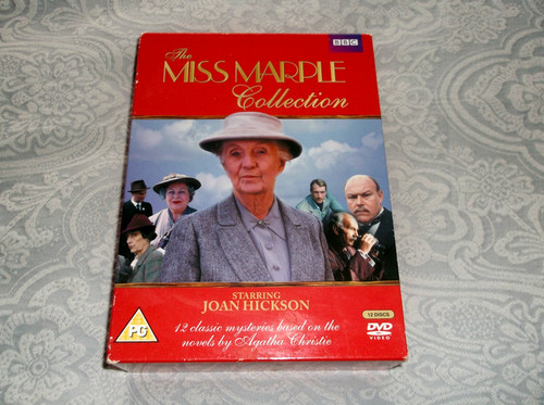 Agatha christie miss - agatha, christie's