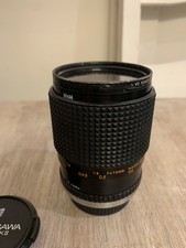 Sirius MC Automatic 28mm f/2.8 camera lens