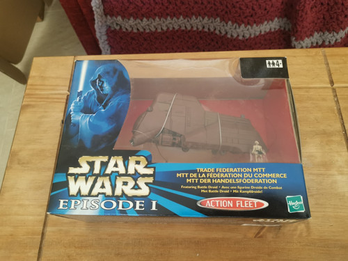 Star wars episode action - star, 1