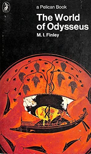 The world odysseus - the,