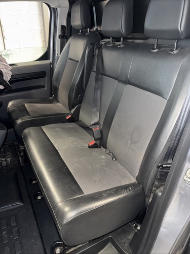 Vauxhall vivaro mk3 passenger - vivaro,