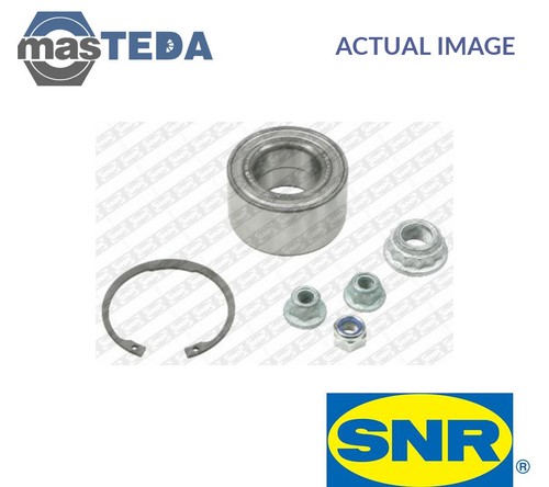 R15722 wheel bearing kit - wheel,