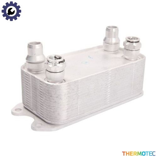 Oil cooler engine - cooler,