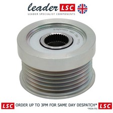 30667878 Alternator Freewheel