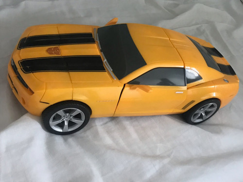 30cm bumblebee transformer - 30cm,