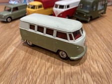 Corgi 434 Volkswagon Split Screen Kombi Van Excellent Original Condition