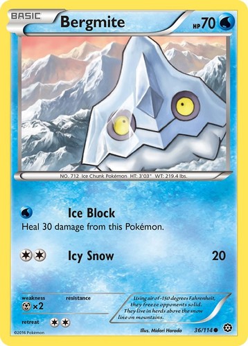 Bergmite steam siege - -,