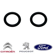 134087 O Ring Gasket For THERMOSTAT pipe Ford Peugeot Others X 2 NDD Royal Mail